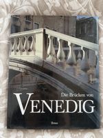 Buch Die Brücken von Venedig
