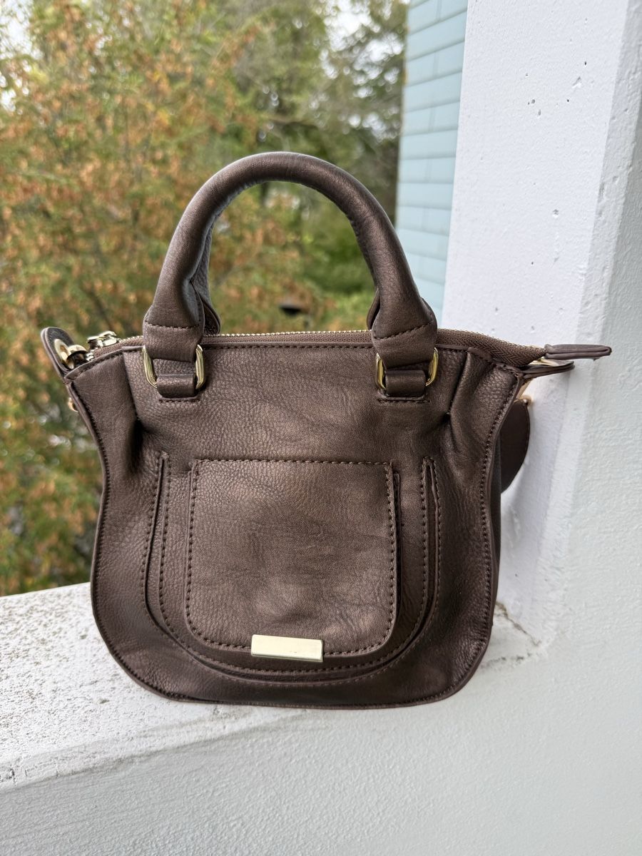 Borse: Handtasche – Nuovo (secondo la descrizione) da Winterthur venduto da Montreal63 5