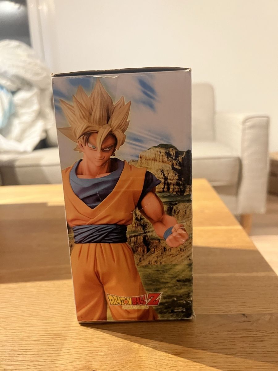 Bandai Figuren: Dragon Ball  – Gebraucht aus Rheineck von swi_mpk5 2