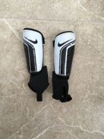 Nike Schienbein Protektoren für Fussball