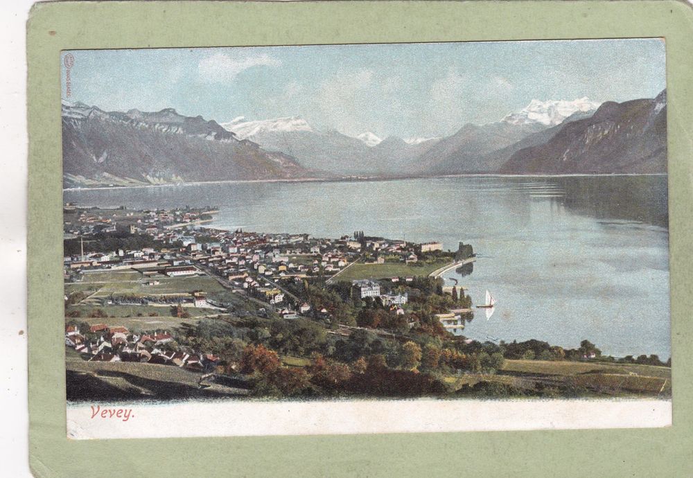 Vevey Kaufen auf Ricardo
