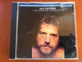 Joe Cocker - I can stand a little rain