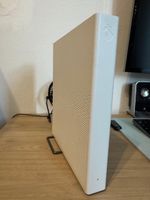 Swisscom Internet-Box 4 + Standard + box tv - Come Nuovo!