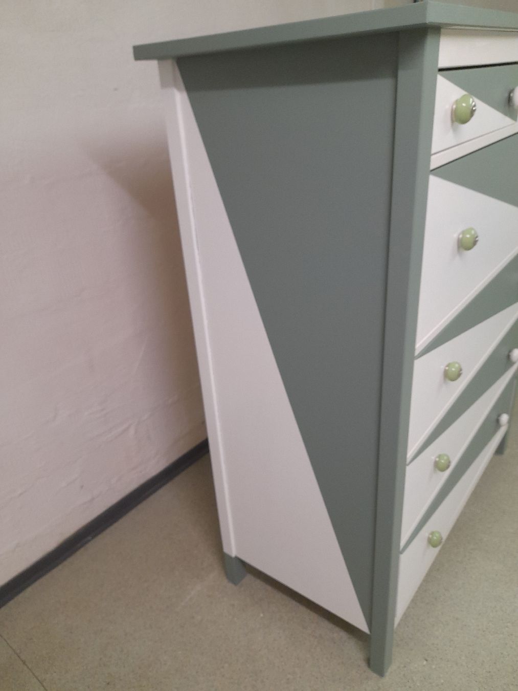 Ikea Cassettiere: Kommode hemnes ikea – Usato da Glattbrugg venduto da B_B 4