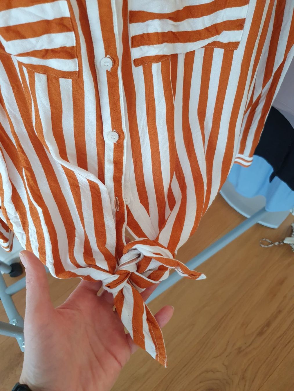 Camicette: Bluse von Street One, Gr. 36 – Usato da Pfyn venduto da ka.we 1