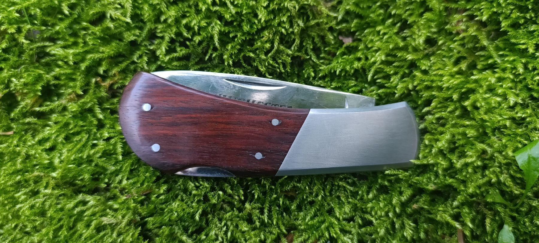 Winchester Taschenmesser: Winchester Taschenmesser  – Neu und originalverpackt aus Oppligen von can_rf8g 4
