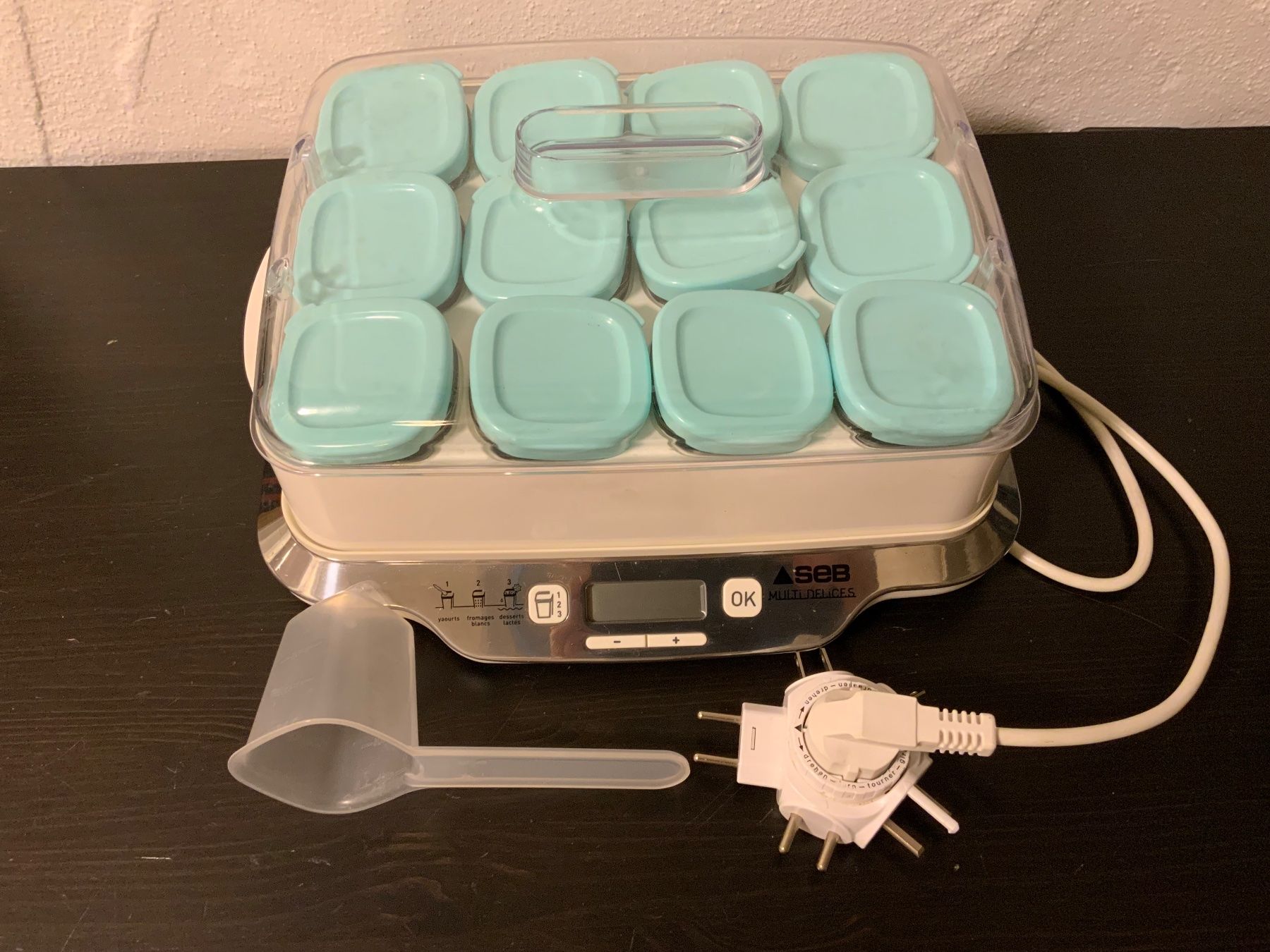 Elettrodomestici da cucina: Yahourtière – Usato da Kerzers venduto da mar_8ynh 1