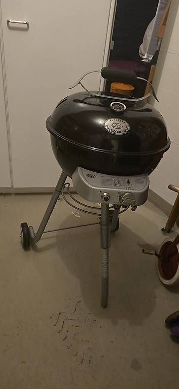 Griglie: Gasgrill - Outdoorchef – Usato da Pfäffikon ZH venduto da nat_5ks9