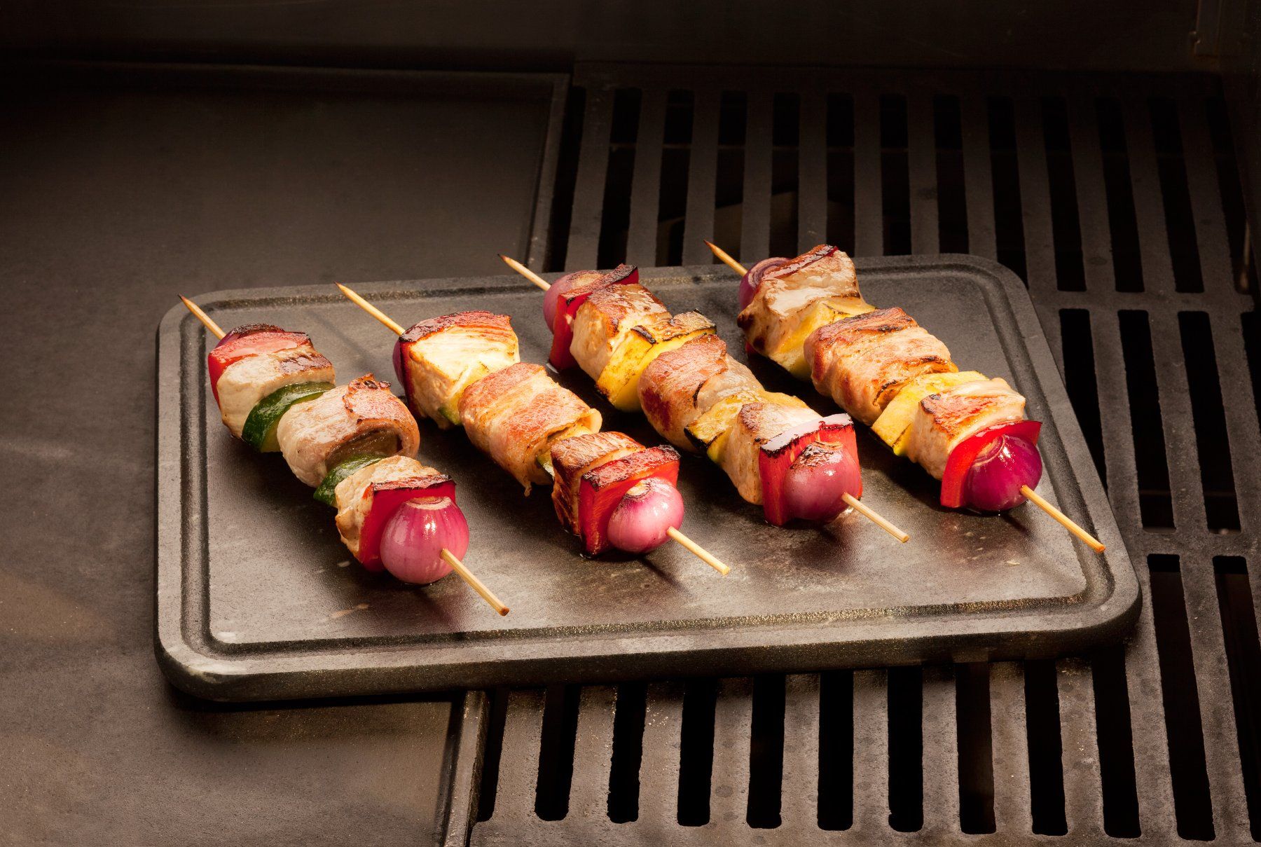 Griglie: Grillstein – Nuovo e nell'imballaggio originale da Stetten AG venduto da LavaPools