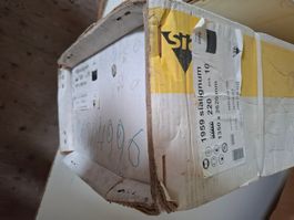 Schleifband SIA Körnung 220