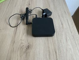 MINIX NEO X35-i Plus Quad Core Media Hub Android TV Box