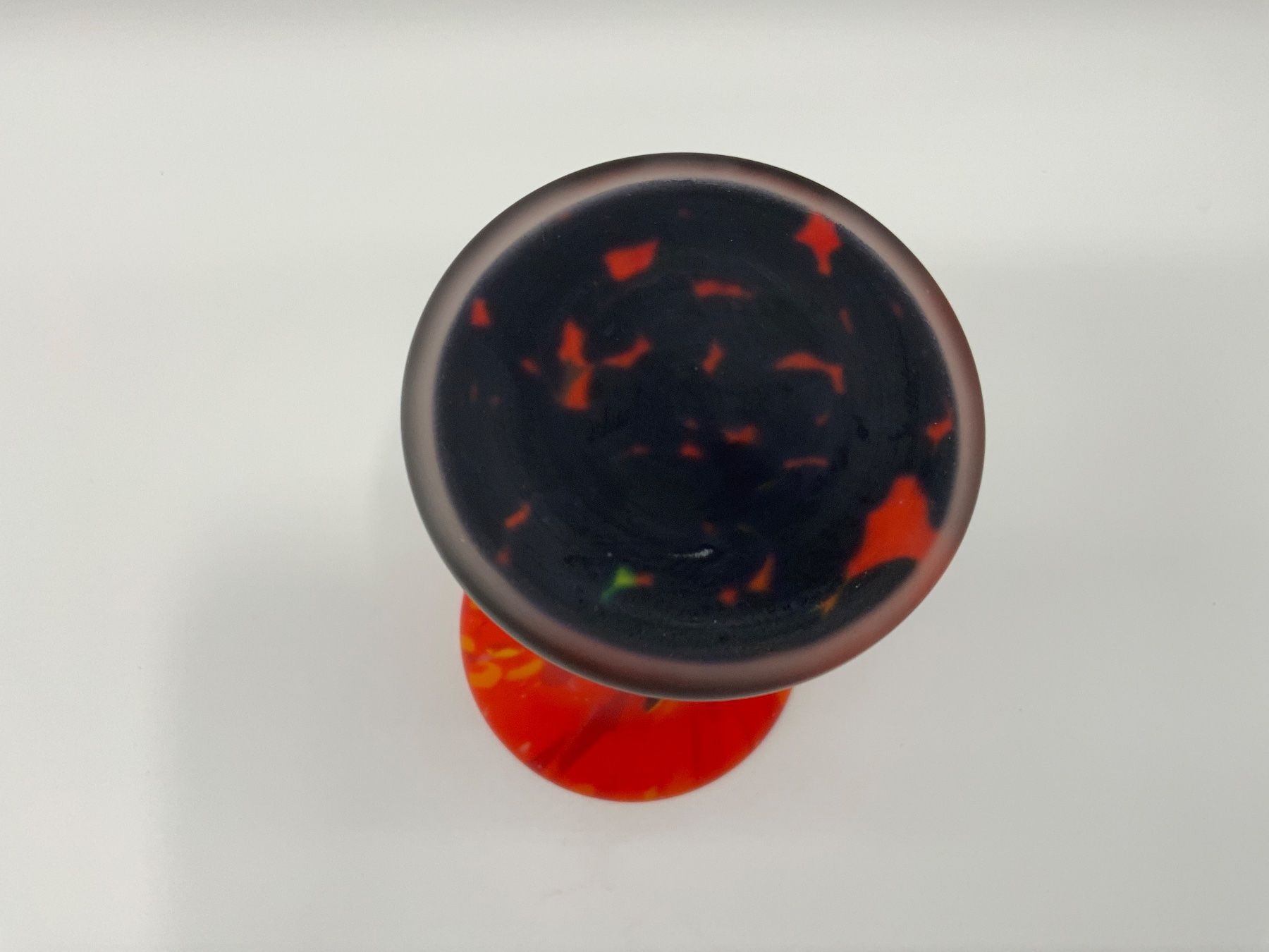 Vasi & Recipienti: Art Deco Glas Vase – Usato da Erlach venduto da silvia3235 3