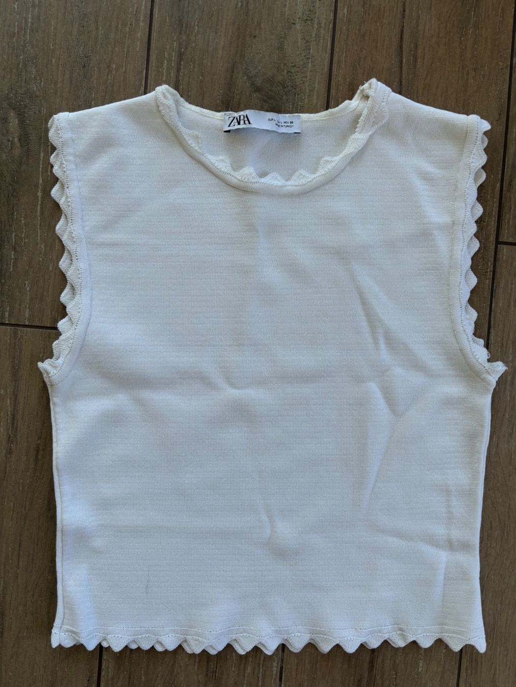 Camicette, T-shirt & Top: 152-158_Zara_wie NEU – Usato da St-George venduto da elena27