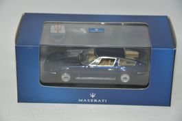 Maserati Indy 1972 , iXO , 1:43