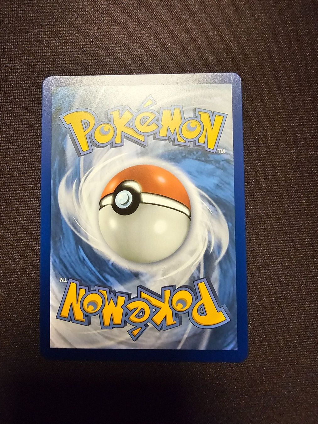 Pokémon Sammelbilder & Trading cards: Team Rocket's Persian EX EN 219/182 – Gebraucht aus Lufingen von Argannon 1