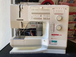 Nähmaschine Bernina 1070, defekt, ab Fr. 1.--