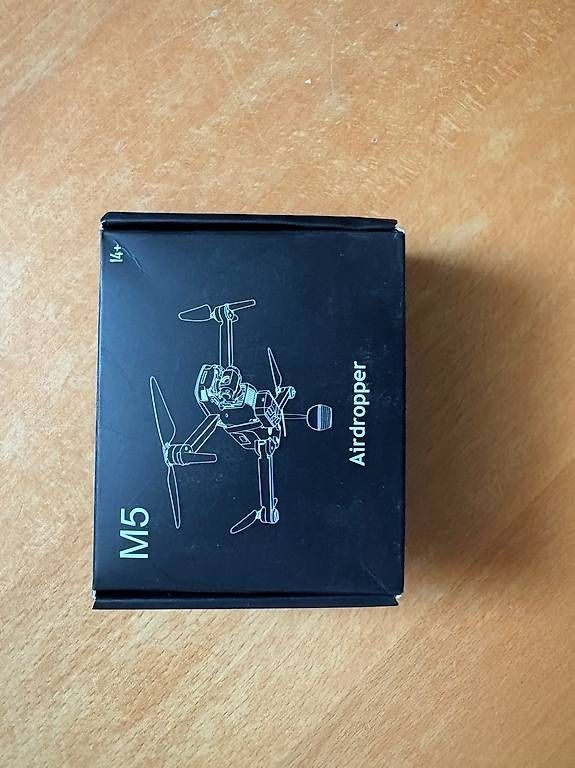 DJI Modellismo RC: AB 1.- CHF!! Drop-System für DJI mini 3 Pro – Nuovo e nell'imballaggio originale da Bubikon venduto da kon_p7c8 2