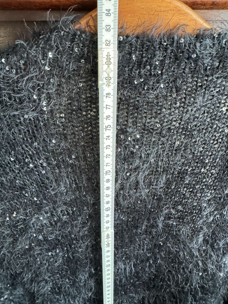 Giacche: Jacke Cardigan Strickjacke – Usato da Obfelden venduto da cesarina10 7