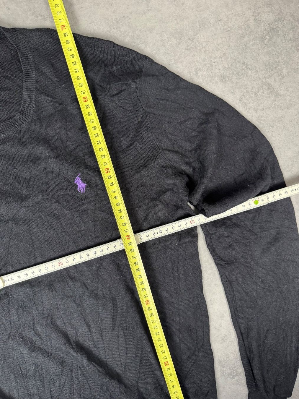 Ralph Lauren Maglioni & Felpe: Ralph Lauren Pullover - Grösse: L | Vintage – Usato da Chavannes-Renens venduto da Serge_Dobble 3