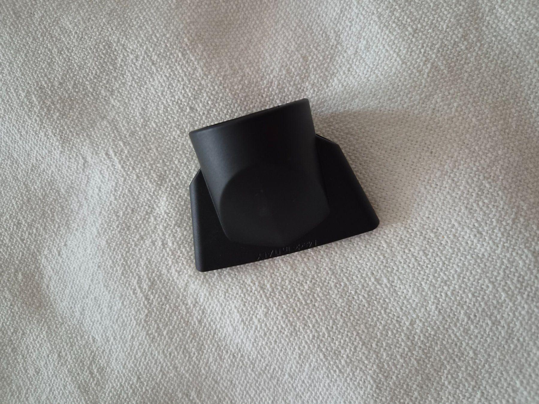 BaByliss Asciugacapelli: Sèche cheveux Babyliss neuf avec diffuseur – Nuovo (secondo la descrizione) da Lausanne venduto da leroyaumedereven 4