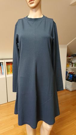 Marc O'Polo Damen Jersey-Kleid 36