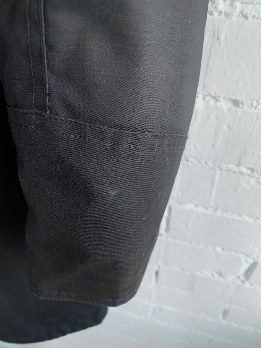 Elvine Giacche: Navyblauer Fishtail-Parka mit Teddyfell von Elvine – Usato da Bern venduto da Fraeuleinhonig 5