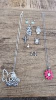 Modeschmuck 9-teiliges Set