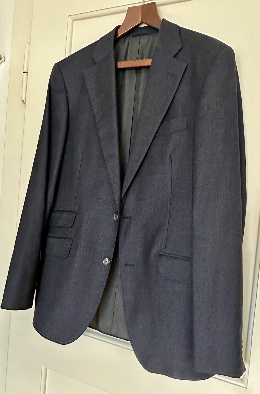 Pelikamo Giacche: Pelikamo Wooljacke 48 – Nuovo (secondo la descrizione) da Zollikon venduto da _M65_ 2