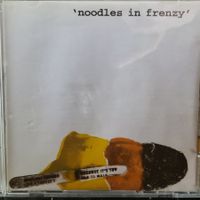 CD Noodles in frenzy