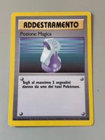 Pokemon Addestramento: Pozione Magica Set Base