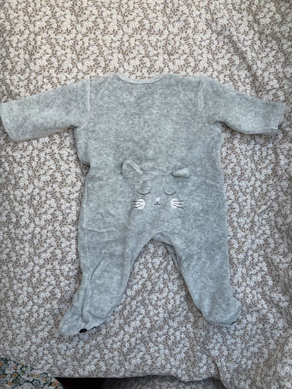Pigiama & Simili: Pyjama Verbaudet 60cm – Usato da Küssnacht am Rigi venduto da amynilleuh 1