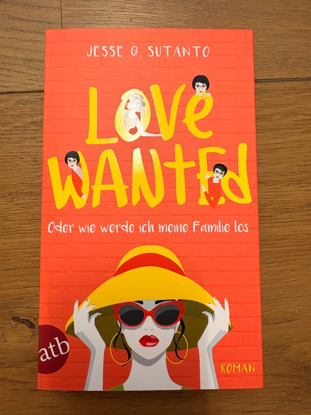 Libri: Love wanted – Usato da Schöftland venduto da lor_7qg8