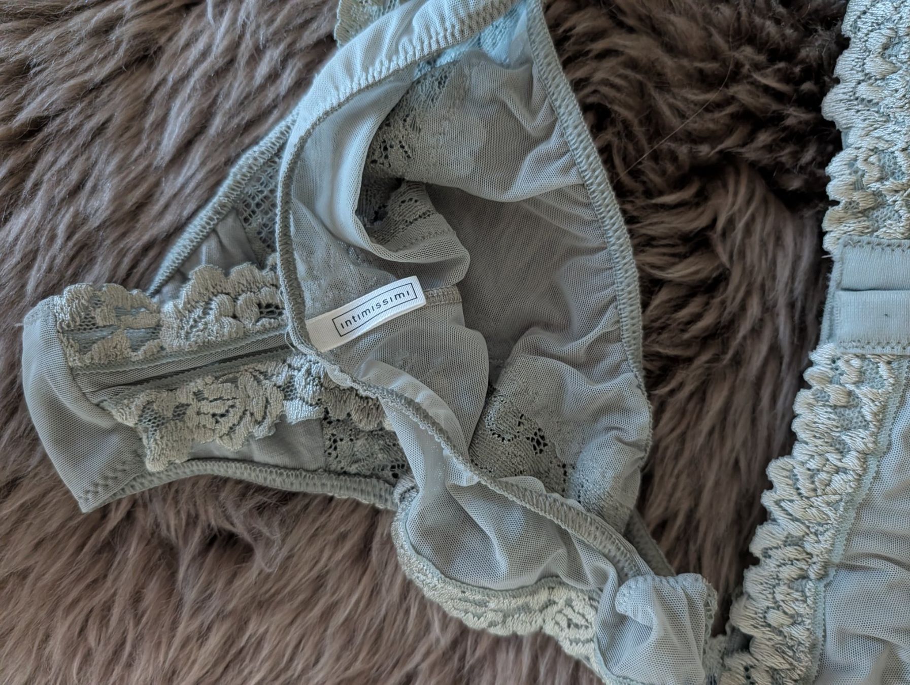 Intimissimi Autres dessous: Intimissimi BH 75B – D'occasion à Appenzell par Pontigui2007 3
