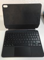 Apple Magic Keyboard für iPad Pro 11" (M4), Schwarz A3339