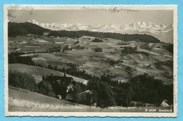 Goldiwil b. Thun 1929