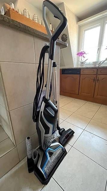 Aspirateurs & Accessoires: Bissell Cross Wave Pet Pro – D'occasion à Zürich par mir_gg2x 1