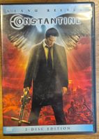 DVD "Constantine" mit Keanu Reeves