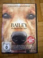 Bailey - Ein Freund fürs Leben