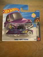 Hot Wheels / Tooned Purple Passion