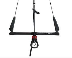 Barre Slingshot The Sentry V1.1 20"