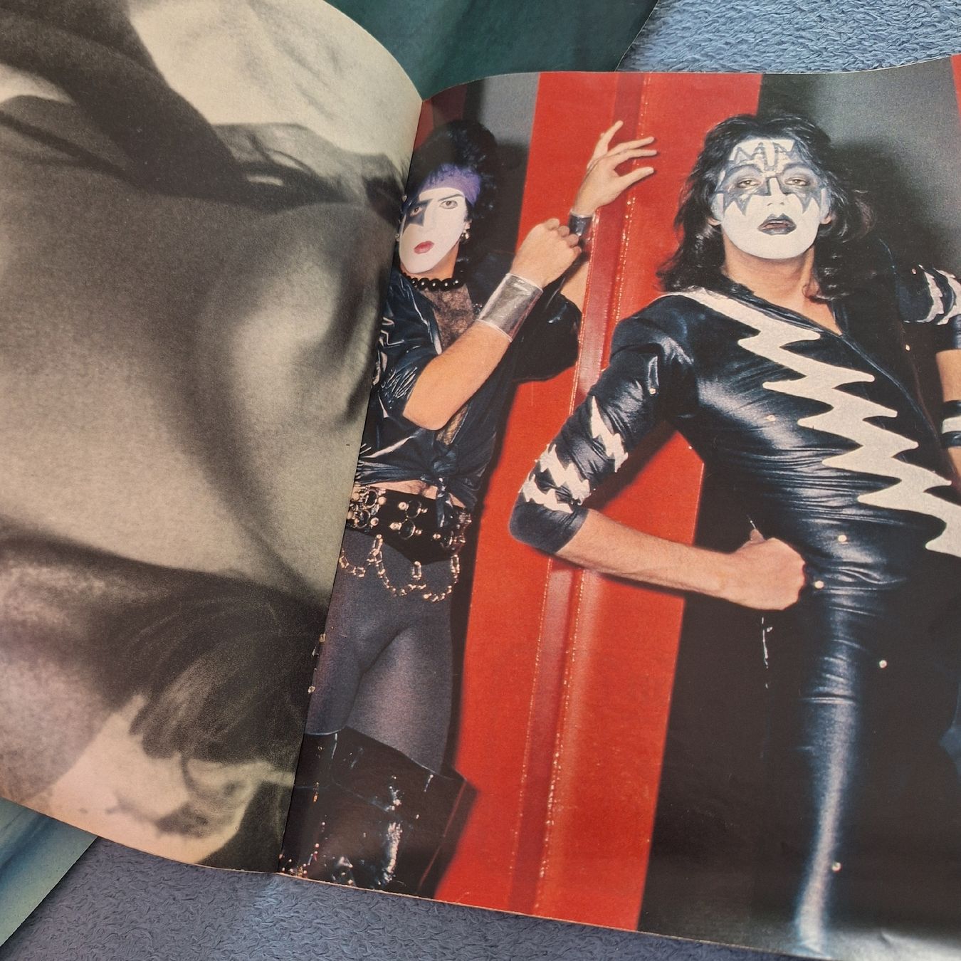 Revues & Magazines: Bravo 1981 – D'occasion à Burgdorf par Max681 2