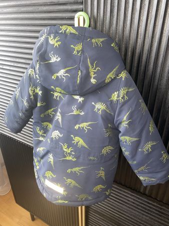 Jacket size 92