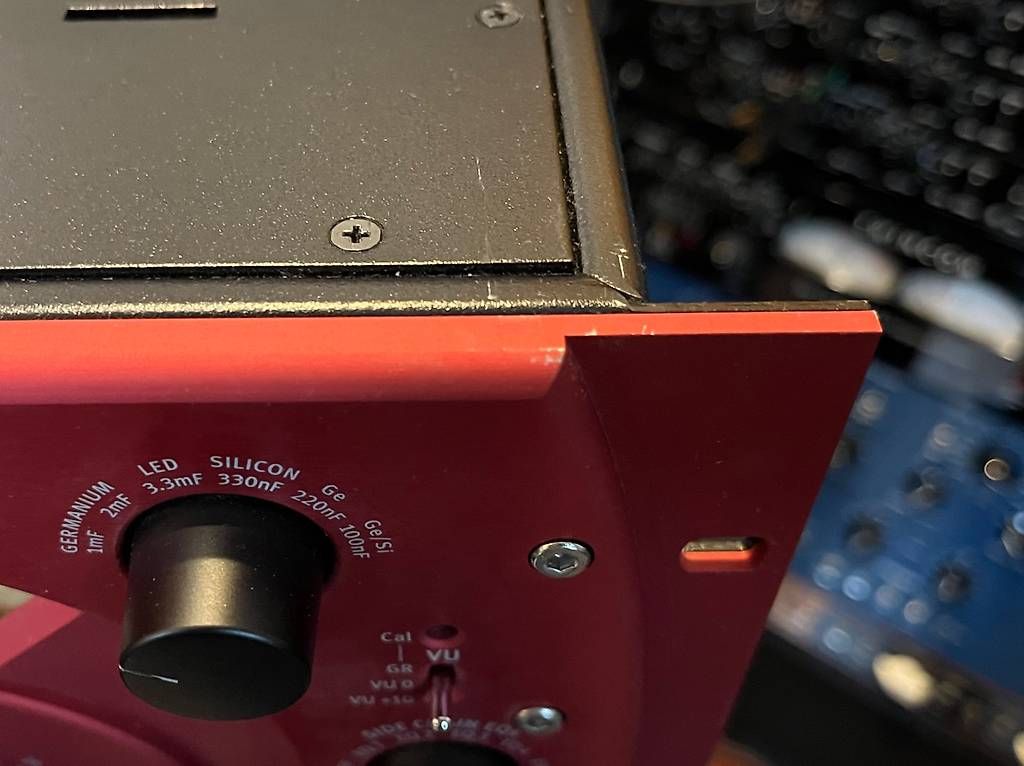 Compresseurs: SPL IRON - Mastering Compressor – D'occasion à Zürich par Besije 3