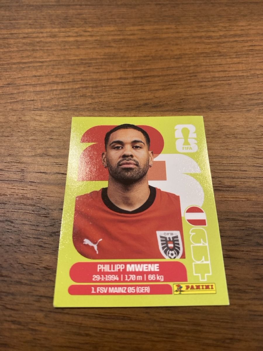 Panini Carte collezionabili: Panini Aut 8 – Usato da schafisheim venduto da soni13
