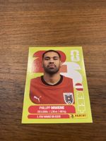 Panini Aut 8