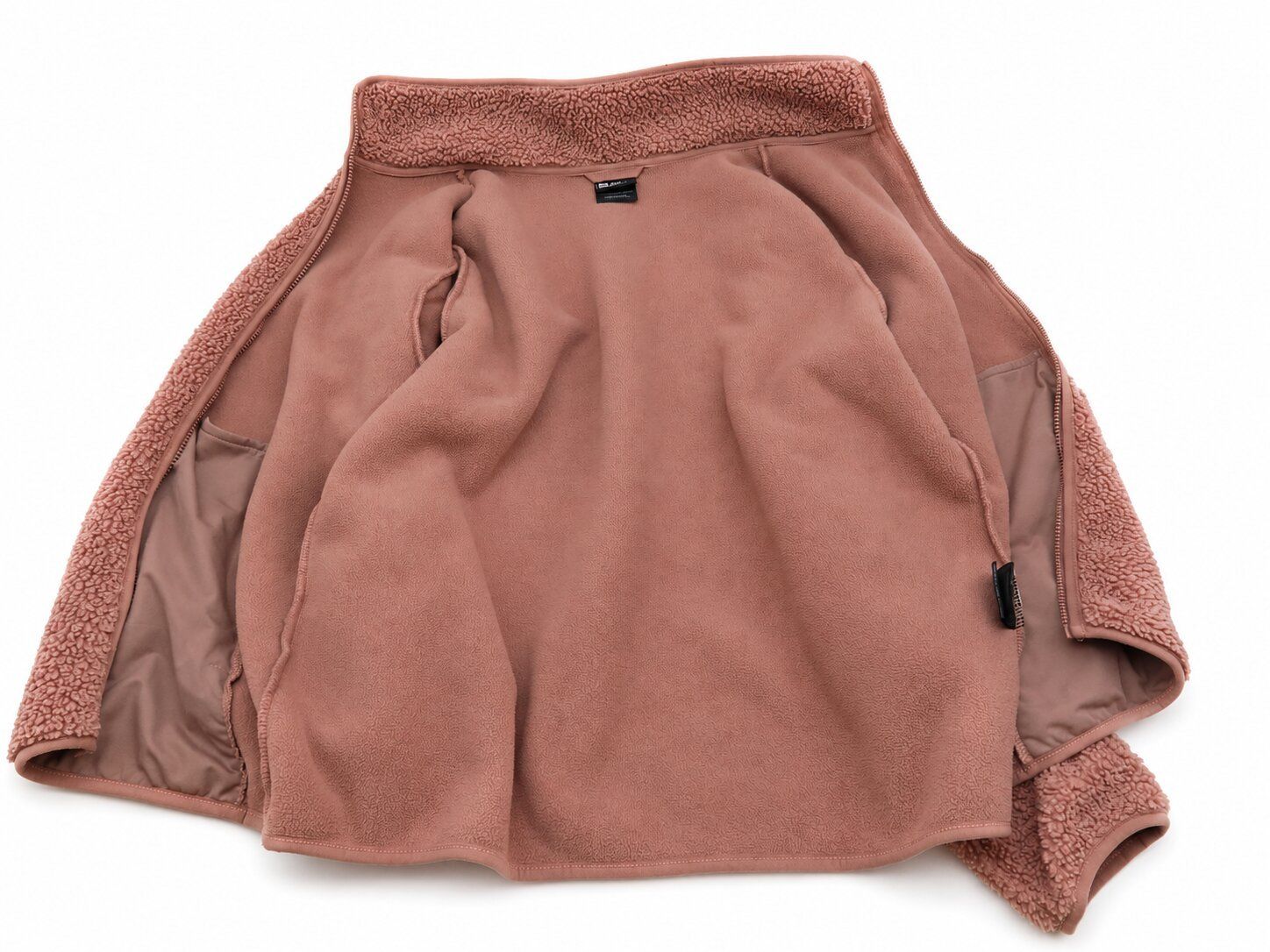 Jack Wolfskin Giacche: Jack Wolfskin Fleece Jacke – Usato da Reinach BL venduto da WBZ-Flohmarkt 1