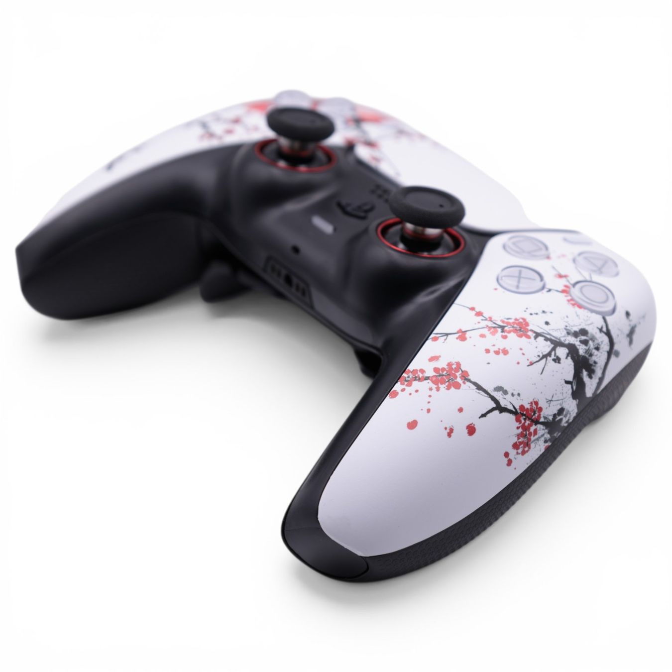 Sony Manettes: PS5 Custom Pro Scuf Controller TMR (Anti-Stick-Drift) – Neuf avec emballage d'origine à zürich par Felix-60 4