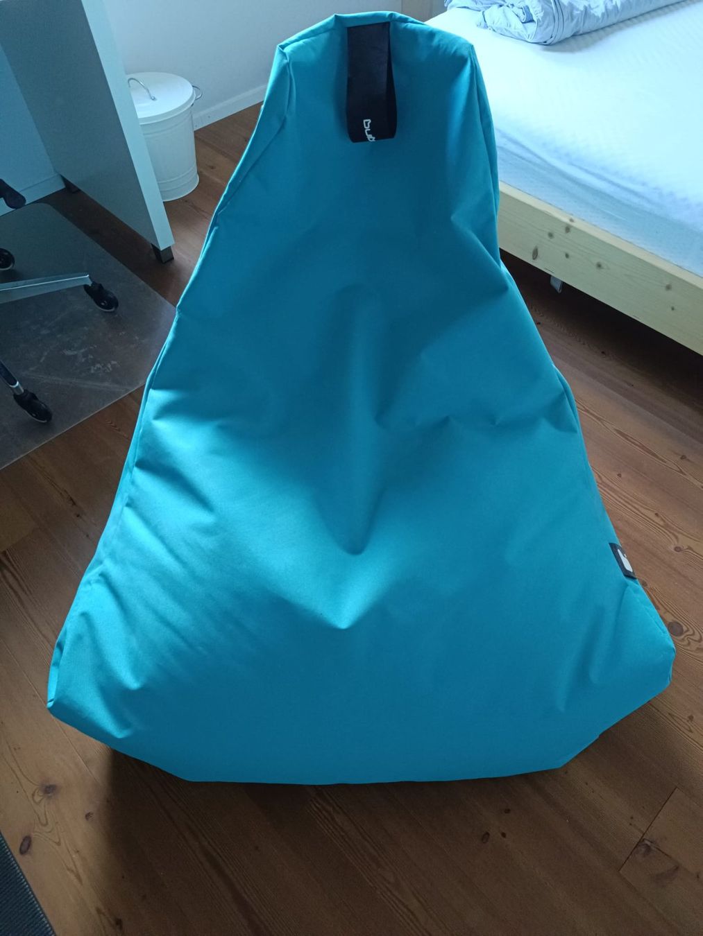Fauteuils: Sitzsack  Extreme Lounging b-bag mighty-b – D'occasion à Uhwiesen par Samram 1