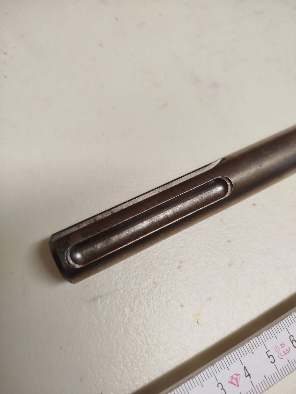 Tutti gli attrezzi: SDS-Max Hammerbohrer 32 mm – Nuovo (secondo la descrizione) da Züberwangen venduto da Bbaron 3