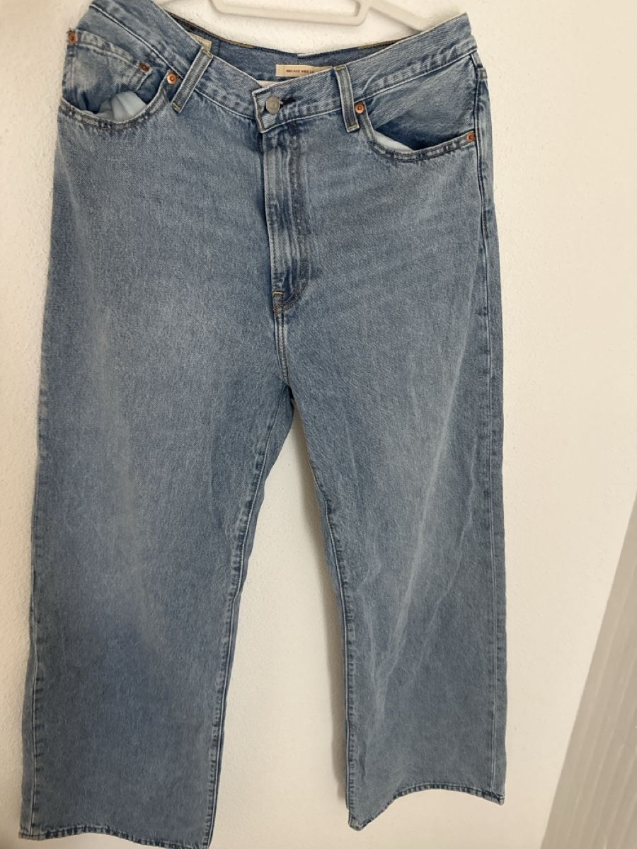 Levi's Jeans: Levi‘s jeans – Gebraucht aus Rotkreuz von fab_8vm7